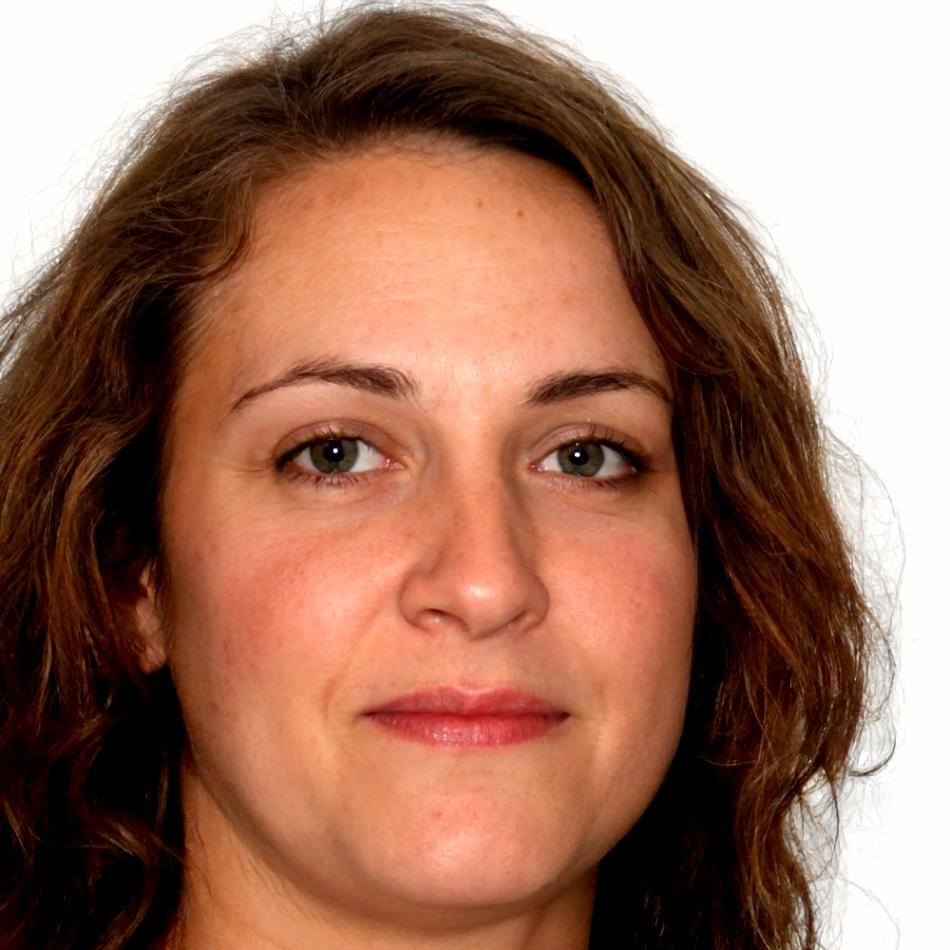 Corinne Beausoleil, Investment Fundamentals Advisor