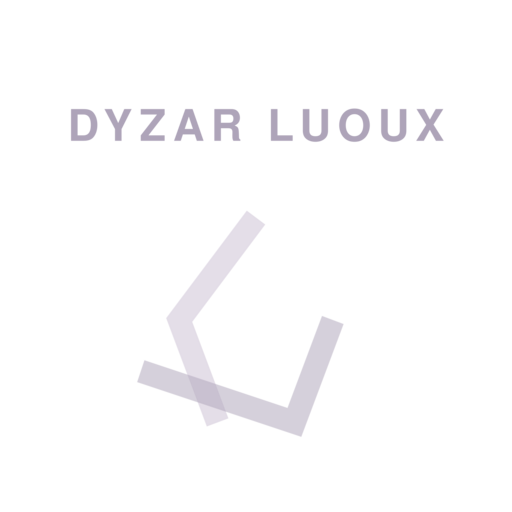 Dyzar Luoux Logo