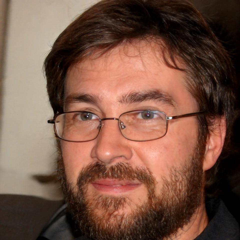 Dorian Faulk testimonial